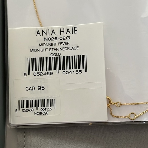Brand new Ana Haie necklace - Picture 2 of 5